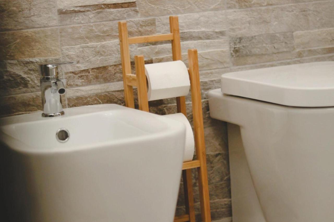 מלון פאביננה La Casa Del Purpaiolo מראה חיצוני תמונה