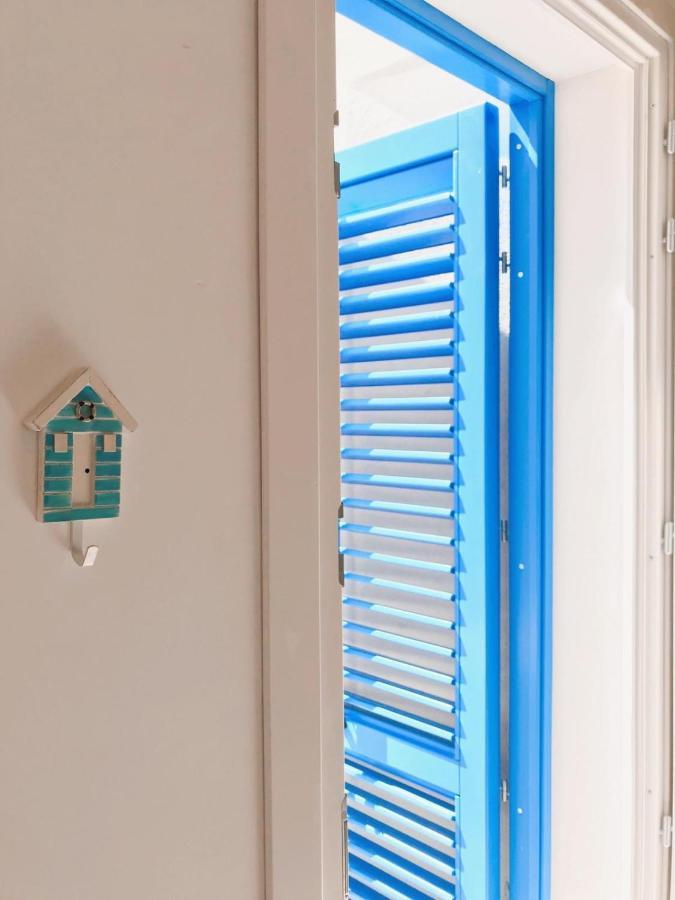 מלון פאביננה La Casa Del Purpaiolo מראה חיצוני תמונה