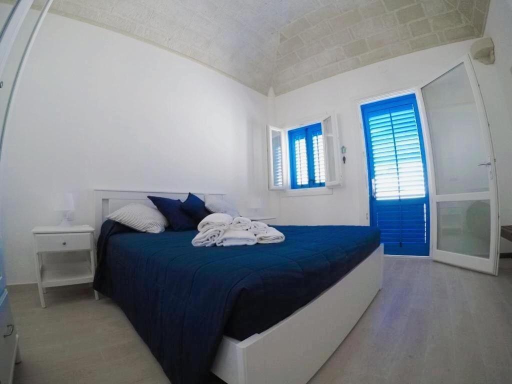 מלון פאביננה La Casa Del Purpaiolo מראה חיצוני תמונה