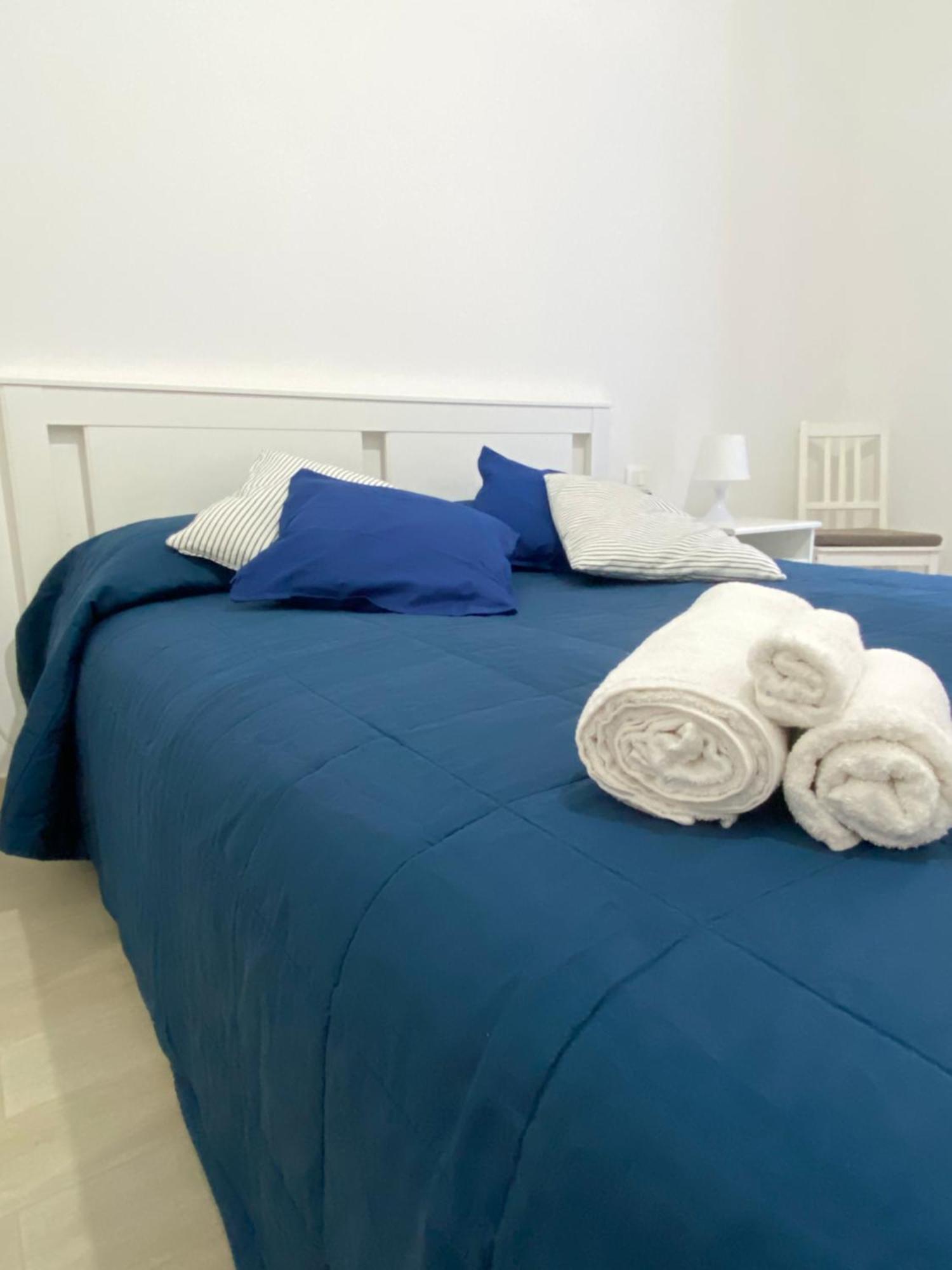 מלון פאביננה La Casa Del Purpaiolo חדר תמונה