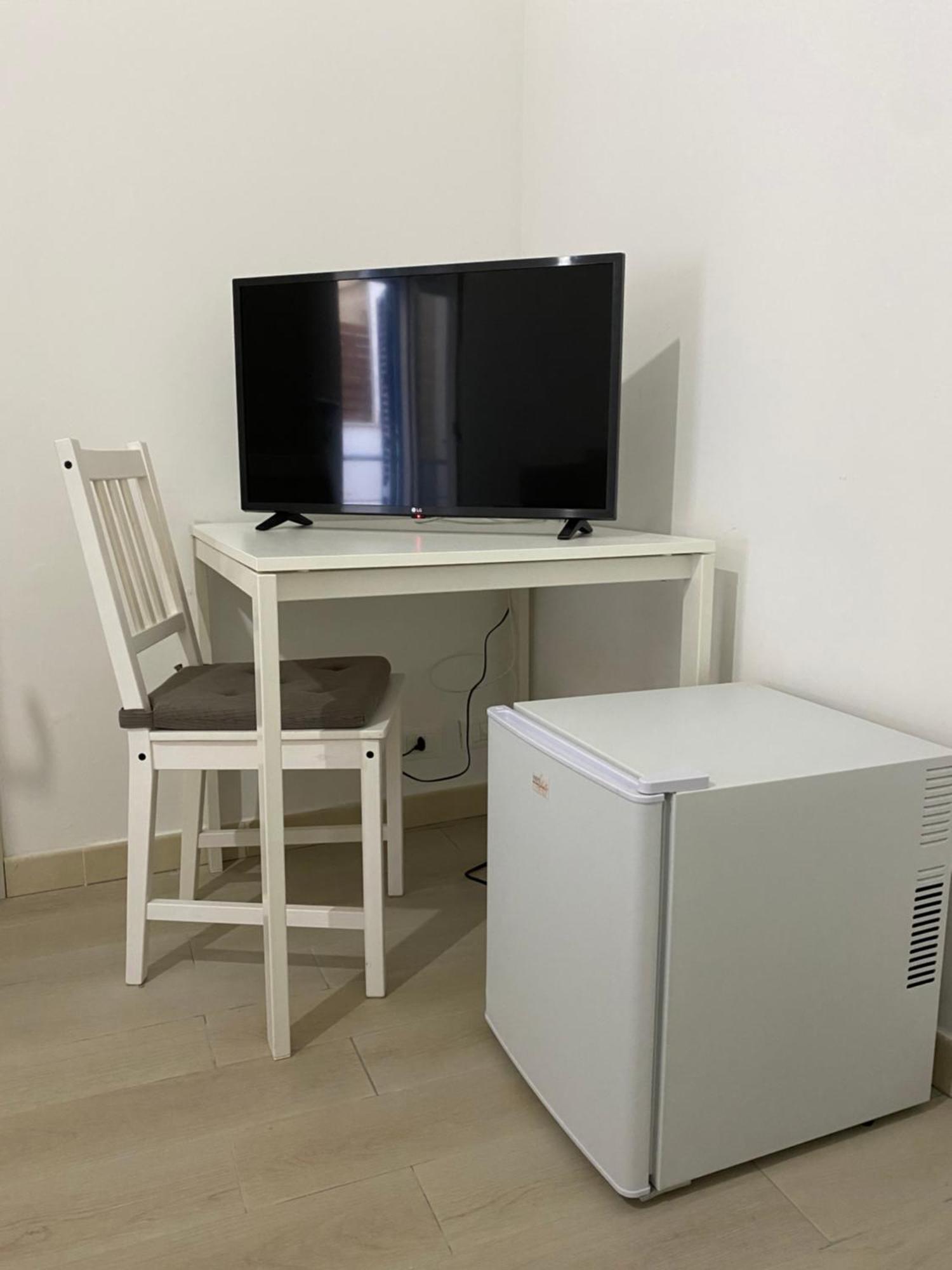 מלון פאביננה La Casa Del Purpaiolo מראה חיצוני תמונה